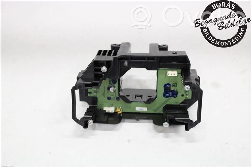 Volvo XC60 Steering angle sensor 