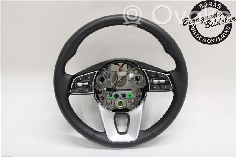 KIA Ceed Stūre 