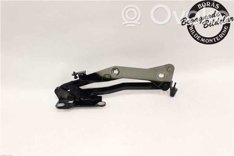 Ford Mustang VI Tailgate/trunk/boot hinge 