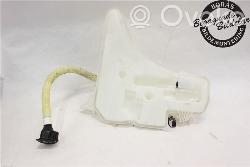 BMW 3 E92 E93 Langų skysčio bakelis 