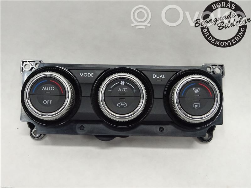 Subaru Levorg Climate control unit 
