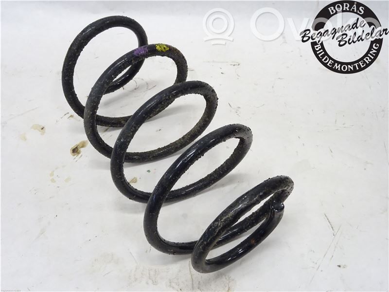 Ford Focus Front coil spring 