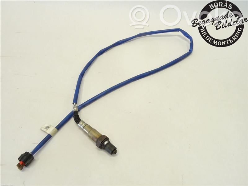 Ford Kuga II Lambda probe sensor 