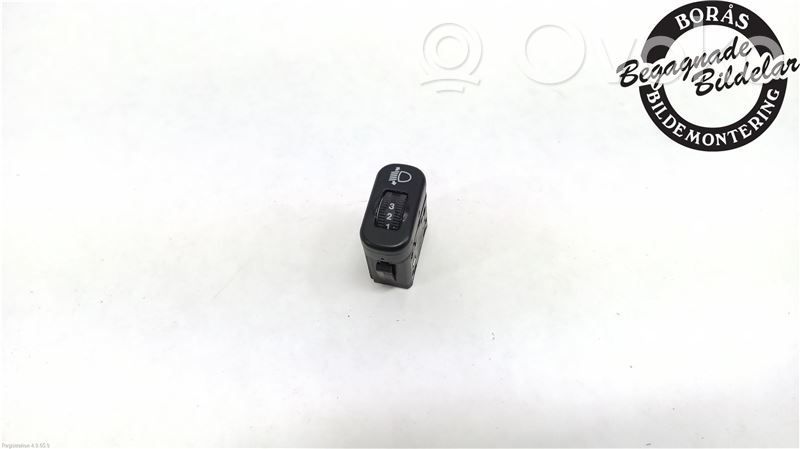Volkswagen Crafter Panel lighting control switch 