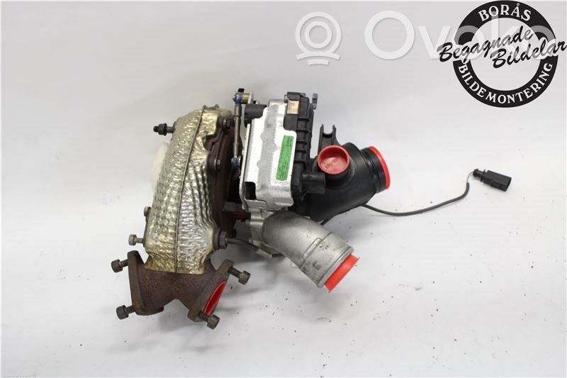 Turbina   059145874T,059145874C,059145874C
