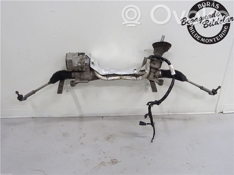 Steering rack   2372727