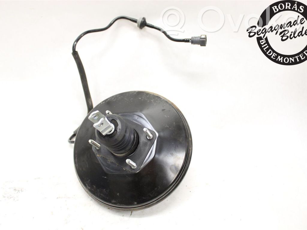 Citroen C1 Jarrutehostin 