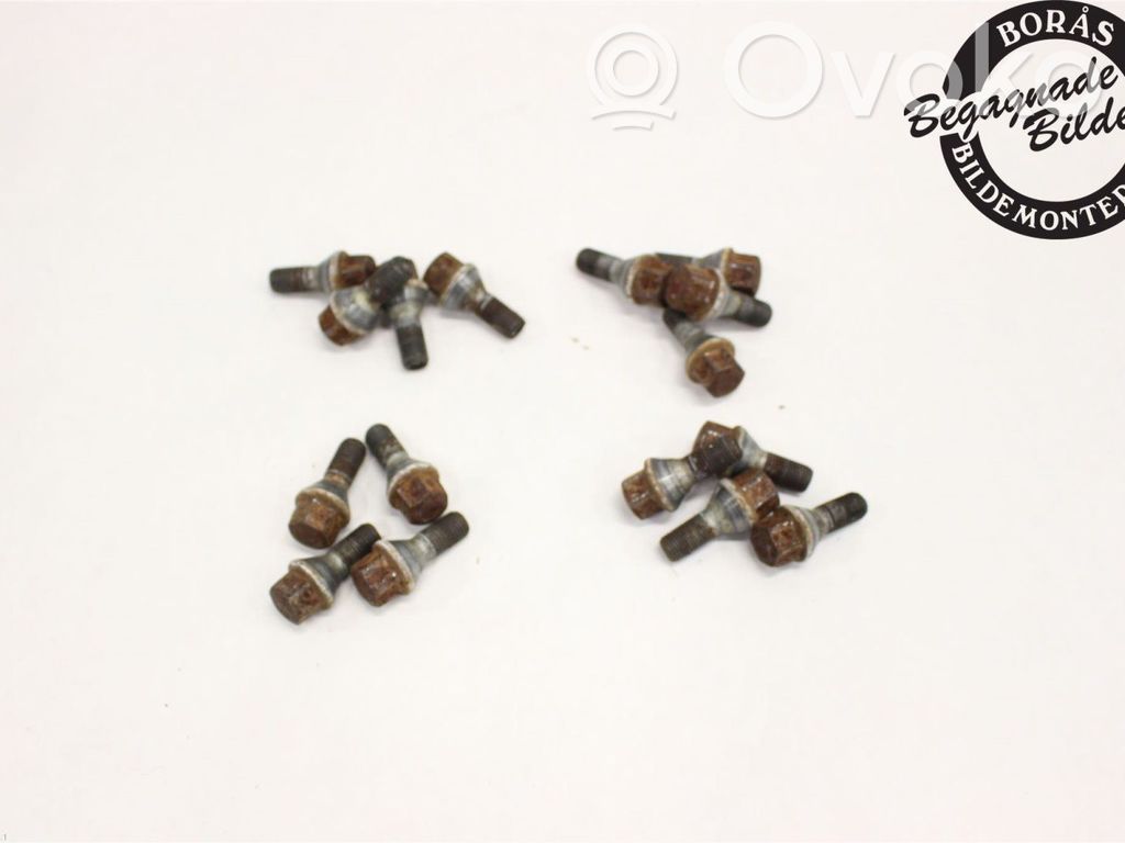 Tuercas/tornillos   1850468