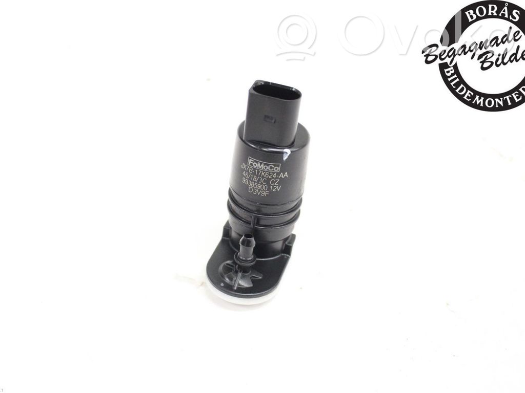 Ford Focus Windscreen/windshield washer pump 