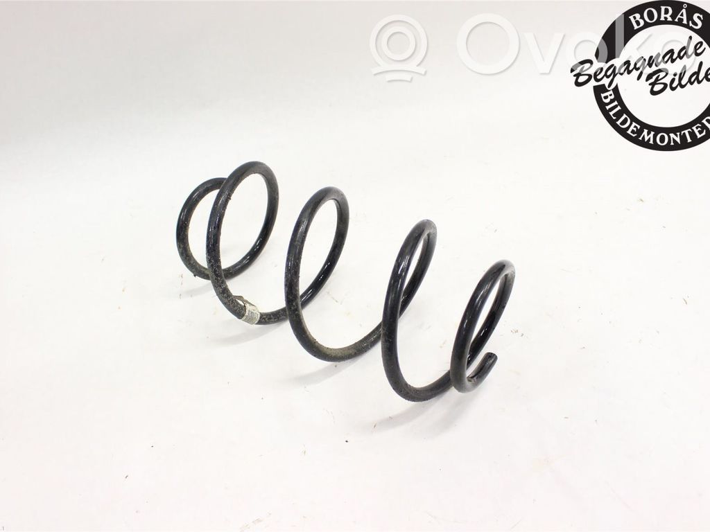 Ford Focus Front coil spring 