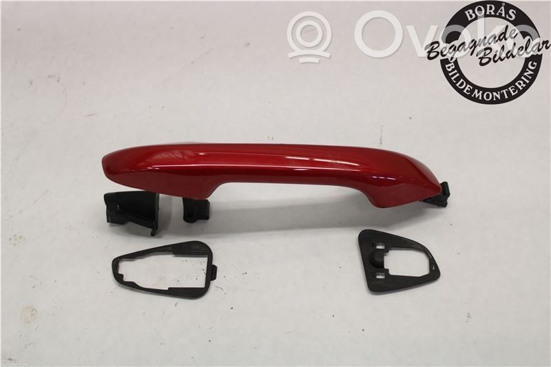 KIA Ceed Manecilla externa puerta delantera 