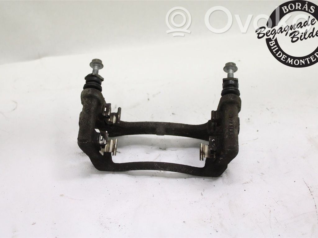 Ford Transit Supporto della pinza del freno posteriore 