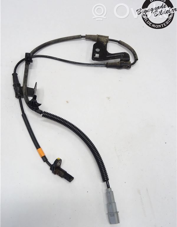 KIA Stonic ABS Sensor 
