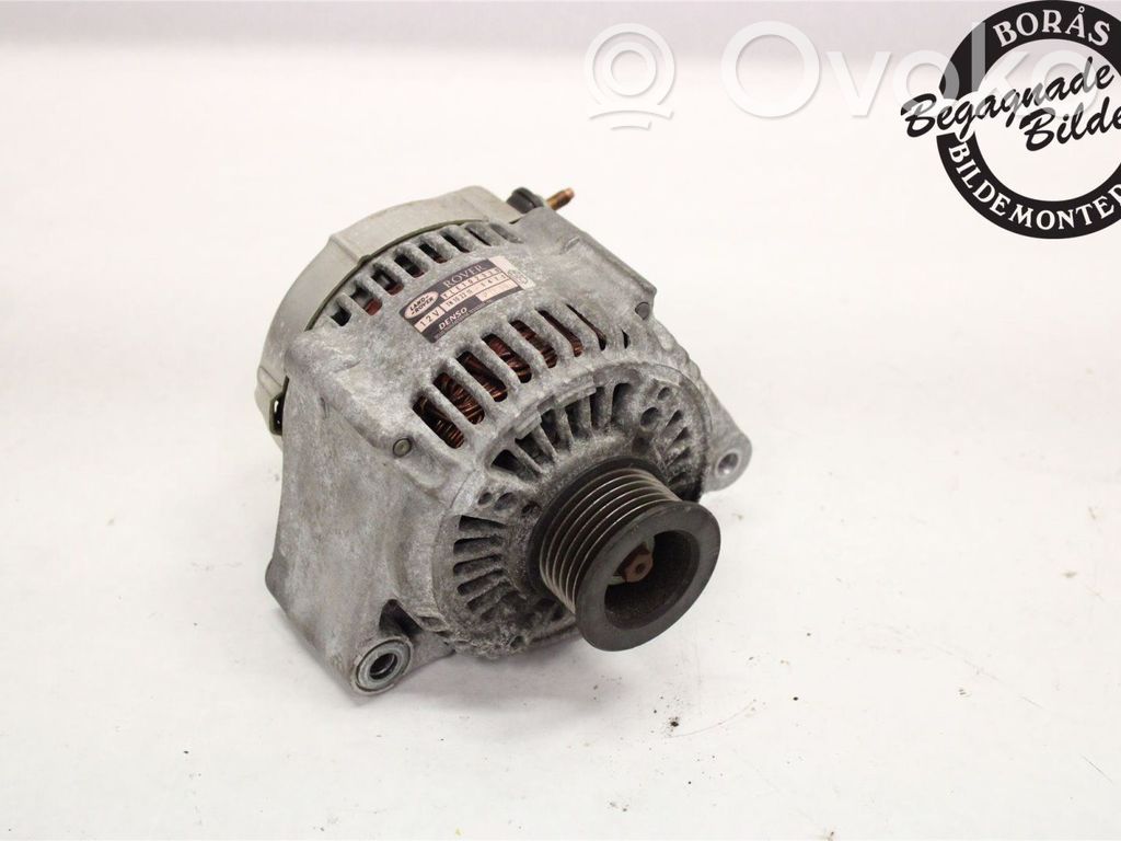 Rover 75 Generator/alternator 