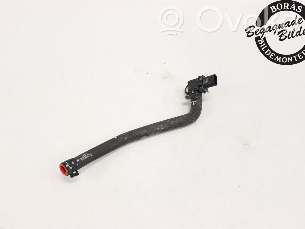 Ford Focus Sensor de temperatura del escape 