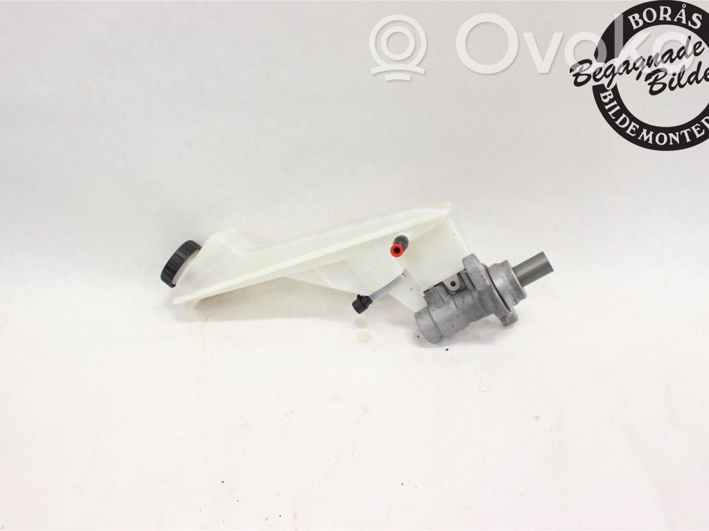 Chevrolet Aveo Główny cylinder hamulca 