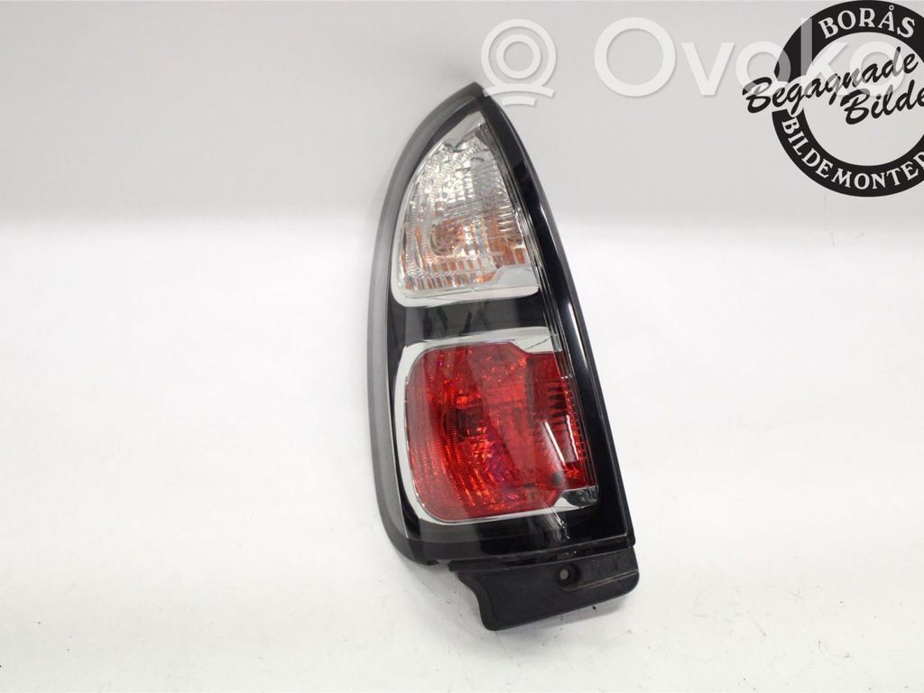 Citroen C3 Picasso Takavalot 