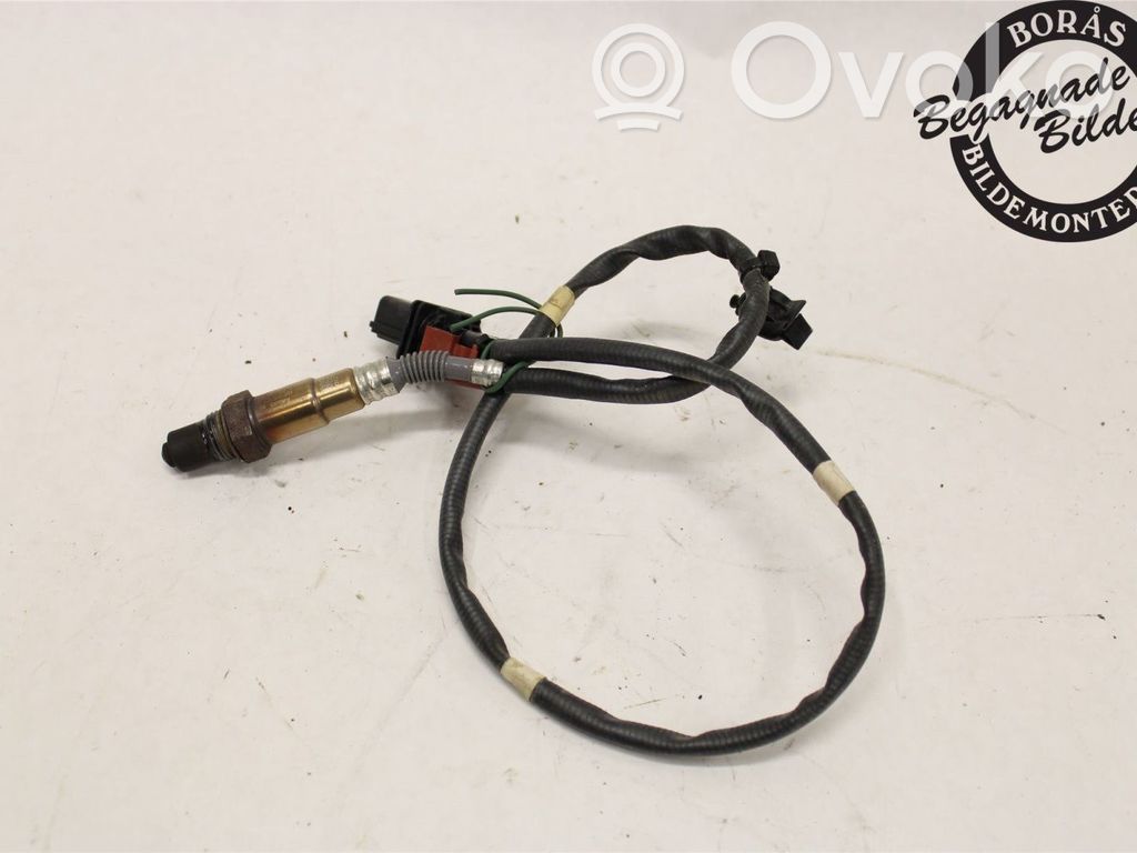 Ford Focus Lambda probe sensor 