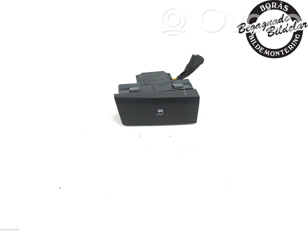 Traction control (ASR) switch   12352070,12352070