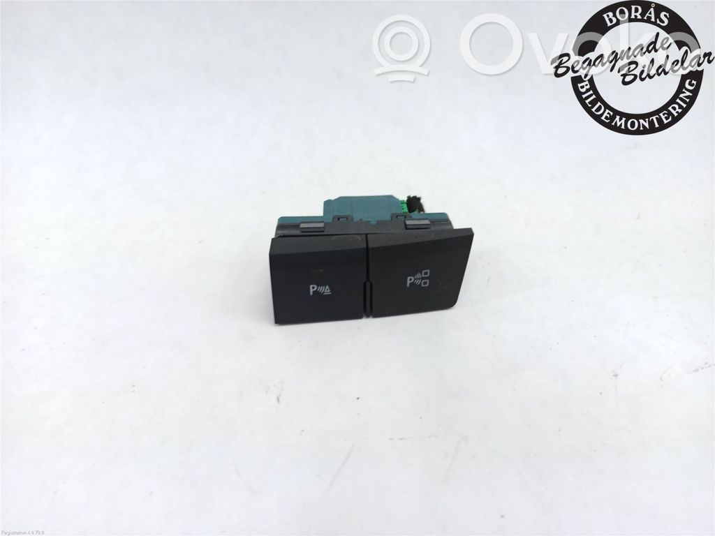 Opel Insignia A Interruptor del sensor de aparcamiento (PDC) 