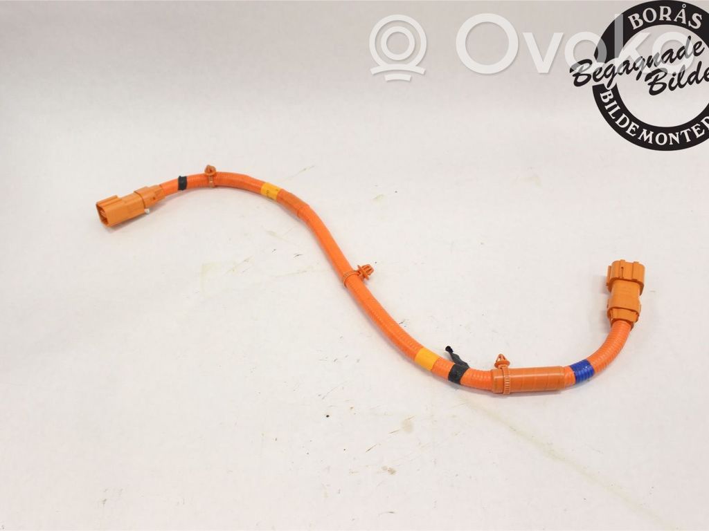 High voltage cable   91885A8510,91885A8510,91885A8510