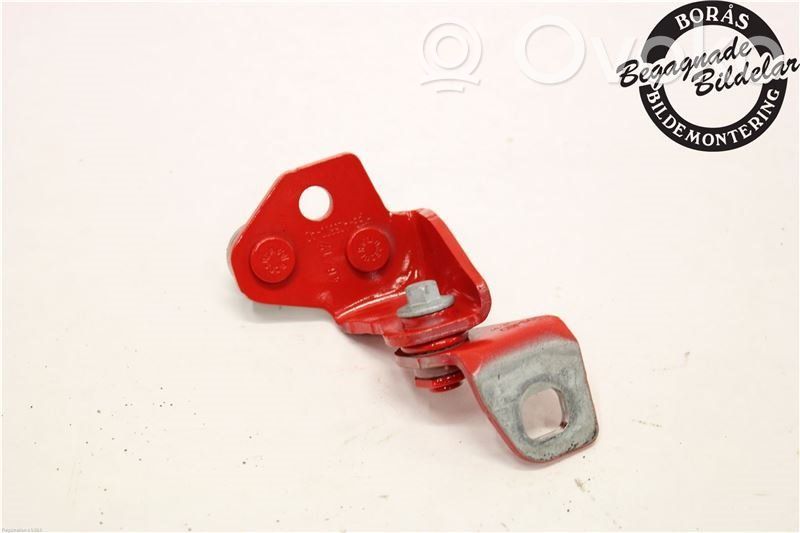Ford Fiesta Rear door upper hinge 