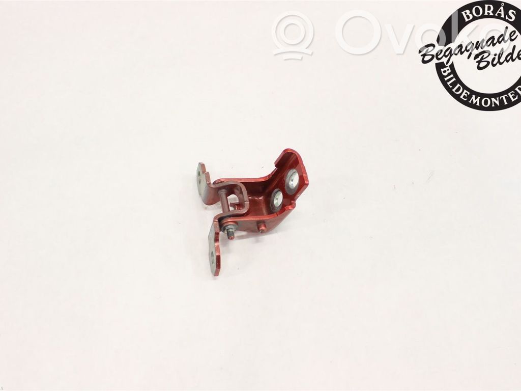 Renault Clio IV Front door upper hinge 