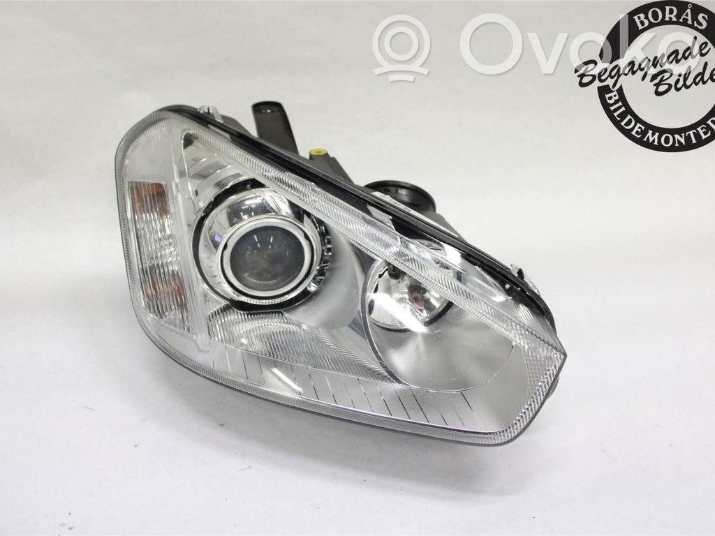 Ford Focus C-MAX Headlight/headlamp 