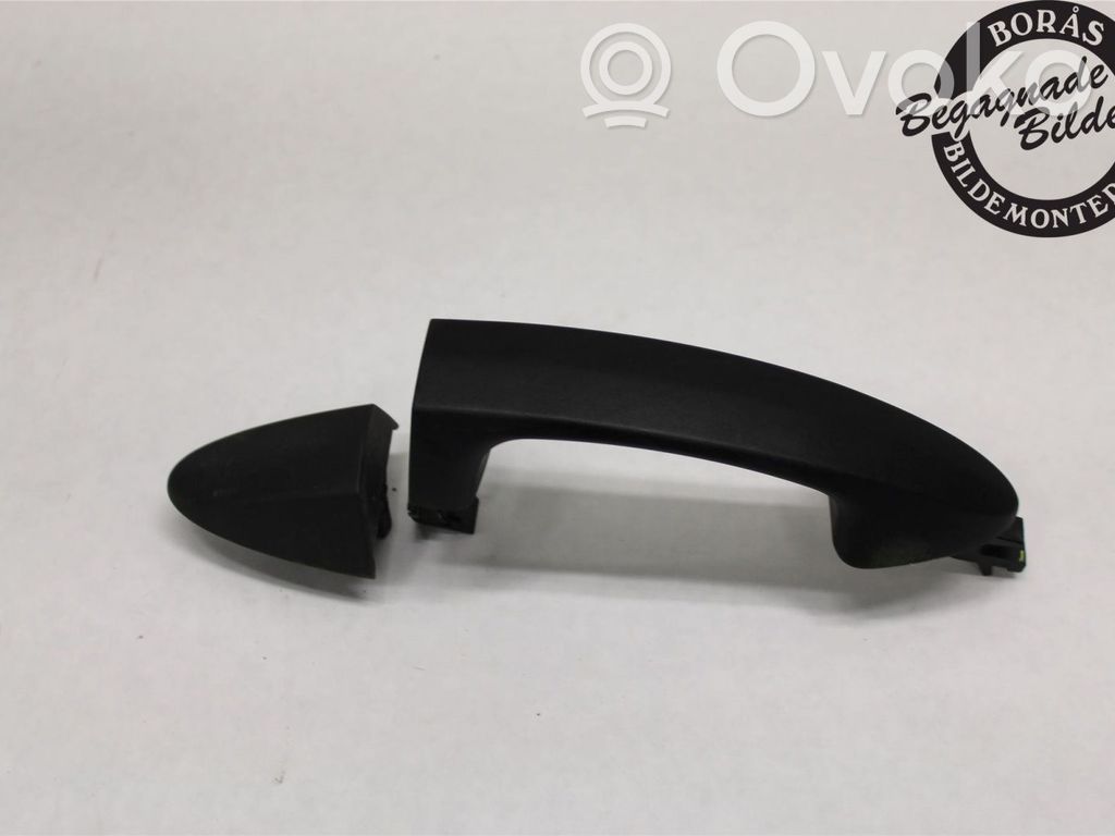 Ford Transit Courier Manecilla externa puerta delantera 