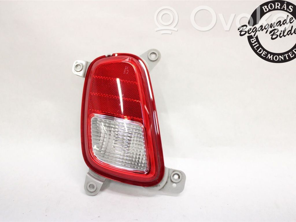 Reverse light   92461G6000