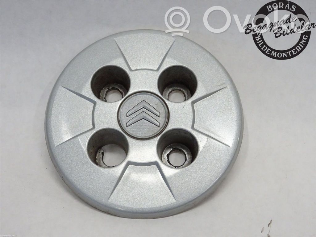 Citroen Nemo Alkuperäinen pölykapseli 