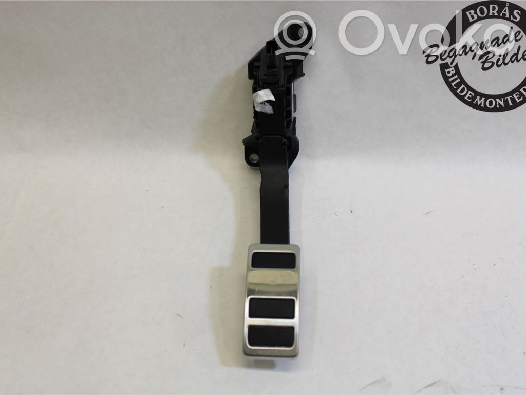 Accelerator throttle pedal   2262187,JX619F836EC,JX619F836EC