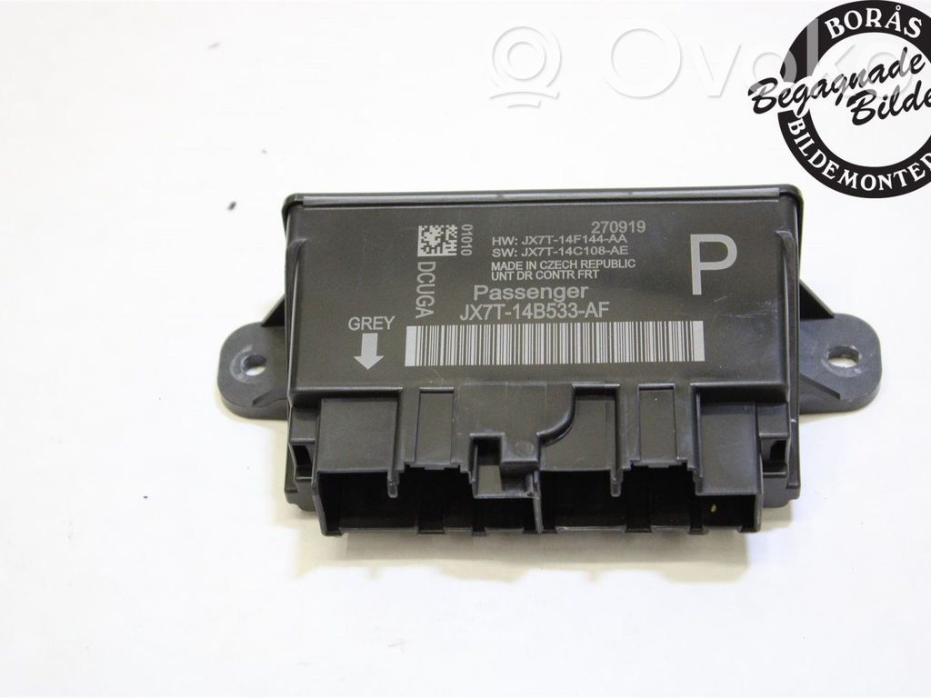 Ford Focus Door control unit/module 
