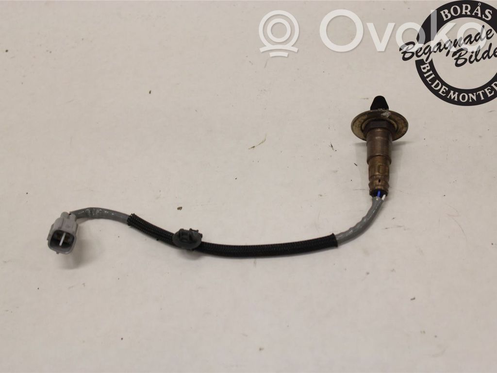 Subaru Outback (BS) Lambda zondas 