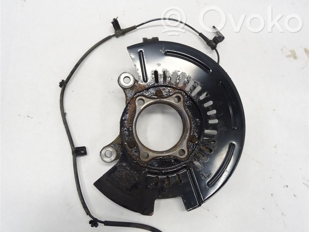 KIA Sorento Achsschenkel vorne 