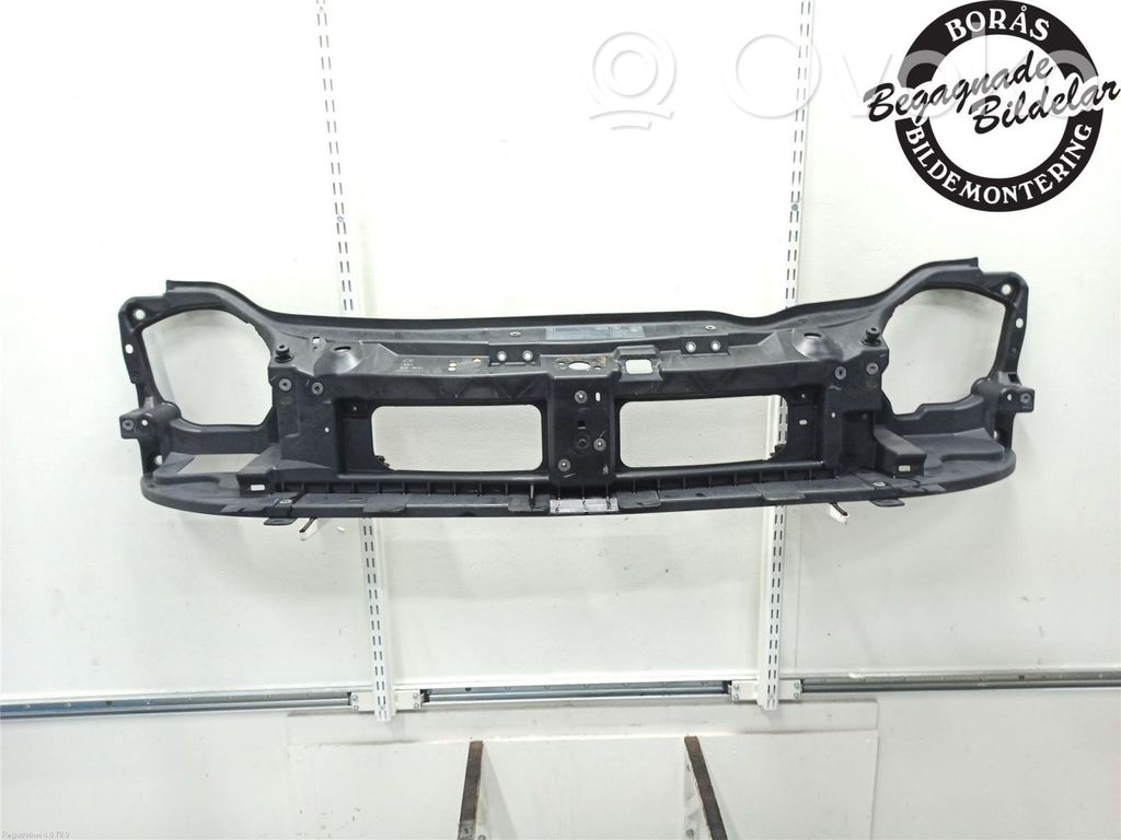 Renault Trafic II (X83) Pas przedni 
