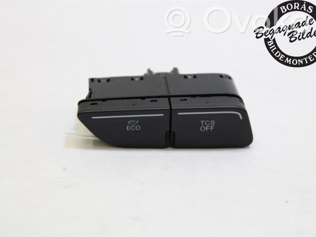 Ford Transit -  Tourneo Connect Interruptor ESP (programa de estabilidad) 