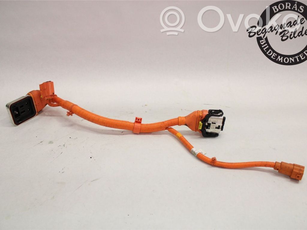 Cable de alta tensión   91674G5010,91674G5010,91674G5010
