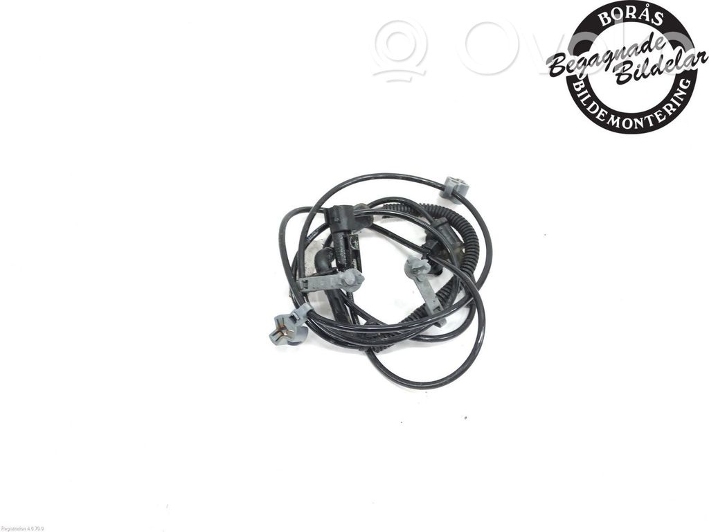 Opel Insignia A ABS Sensor hinten 