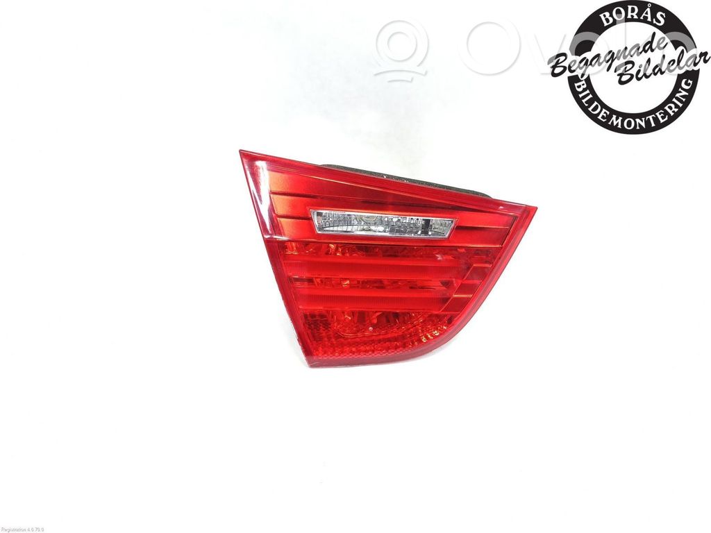 BMW 3 E90 E91 Tailgate rear/tail lights 