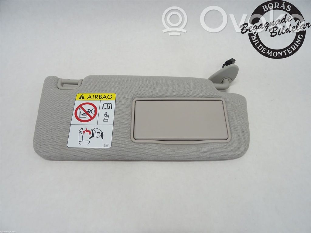 Subaru Outback (BS) Sun visor 