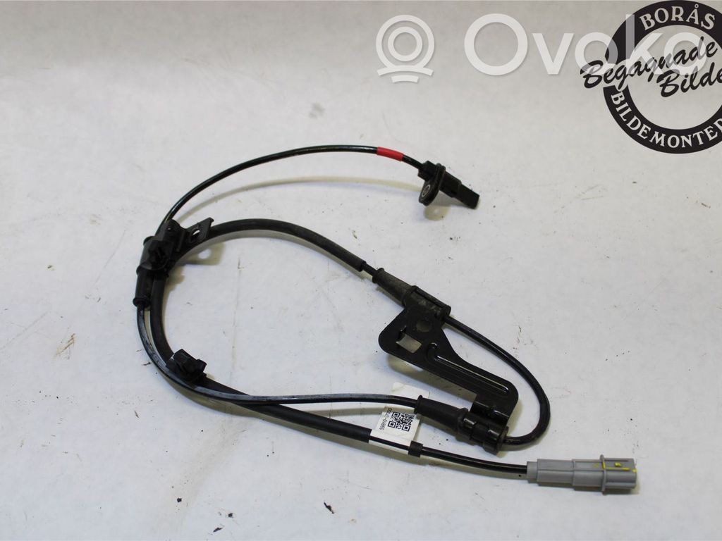 KIA Ceed Priekšējais bremžu ABS sensors 