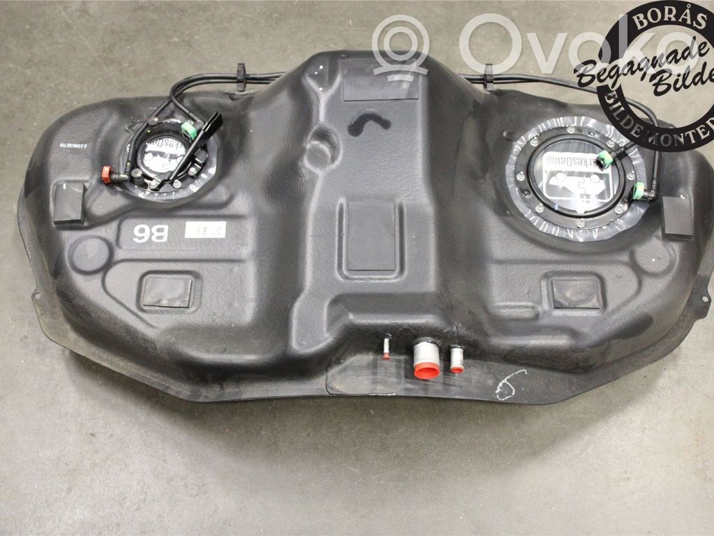 Subaru Outback (BS) Polttoainesäiliö 