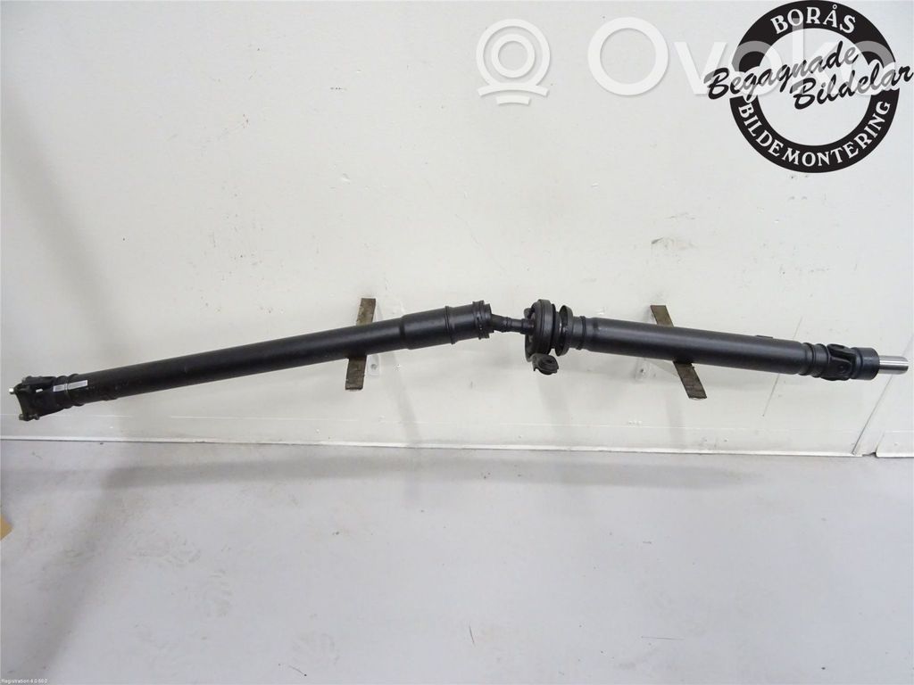 Subaru Outback (BS) Eje de transmisión (juego) 
