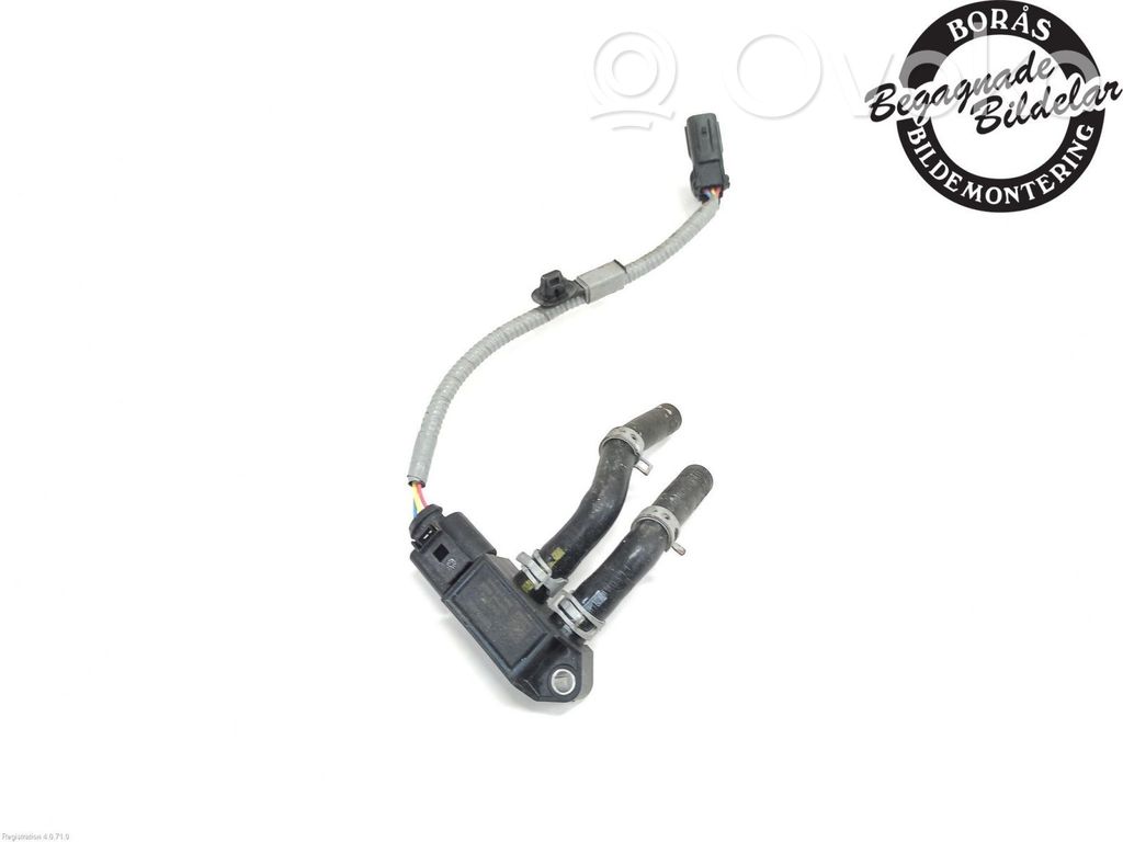 Subaru Forester SK Exhaust gas temperature sensor 