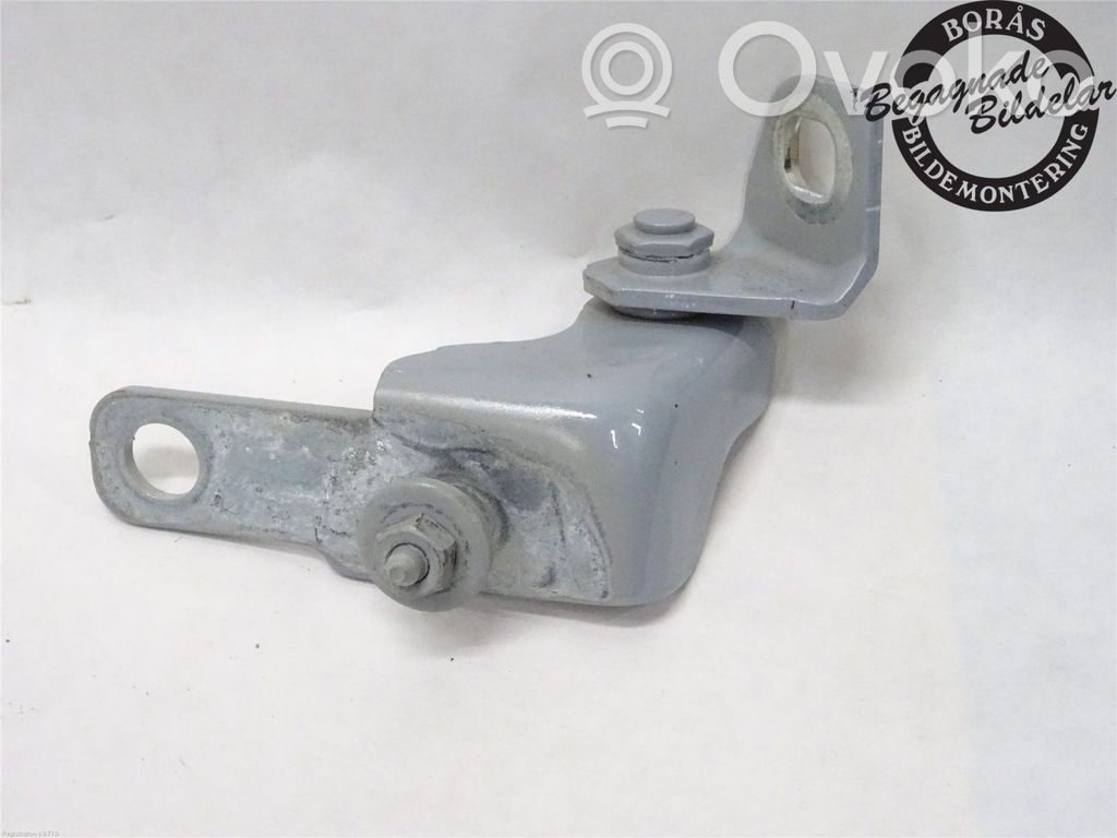 Ford Fiesta Zawias górny drzwi przednich 