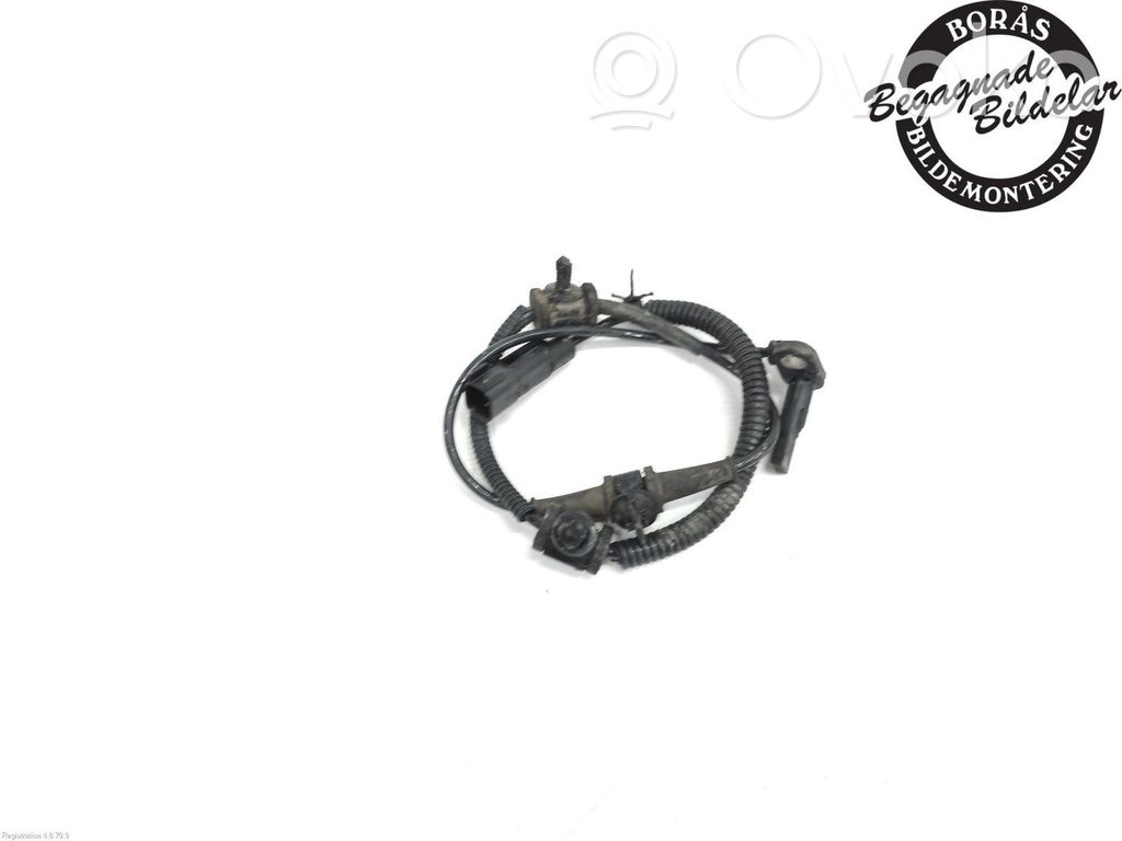 ABS Sensor   23497012