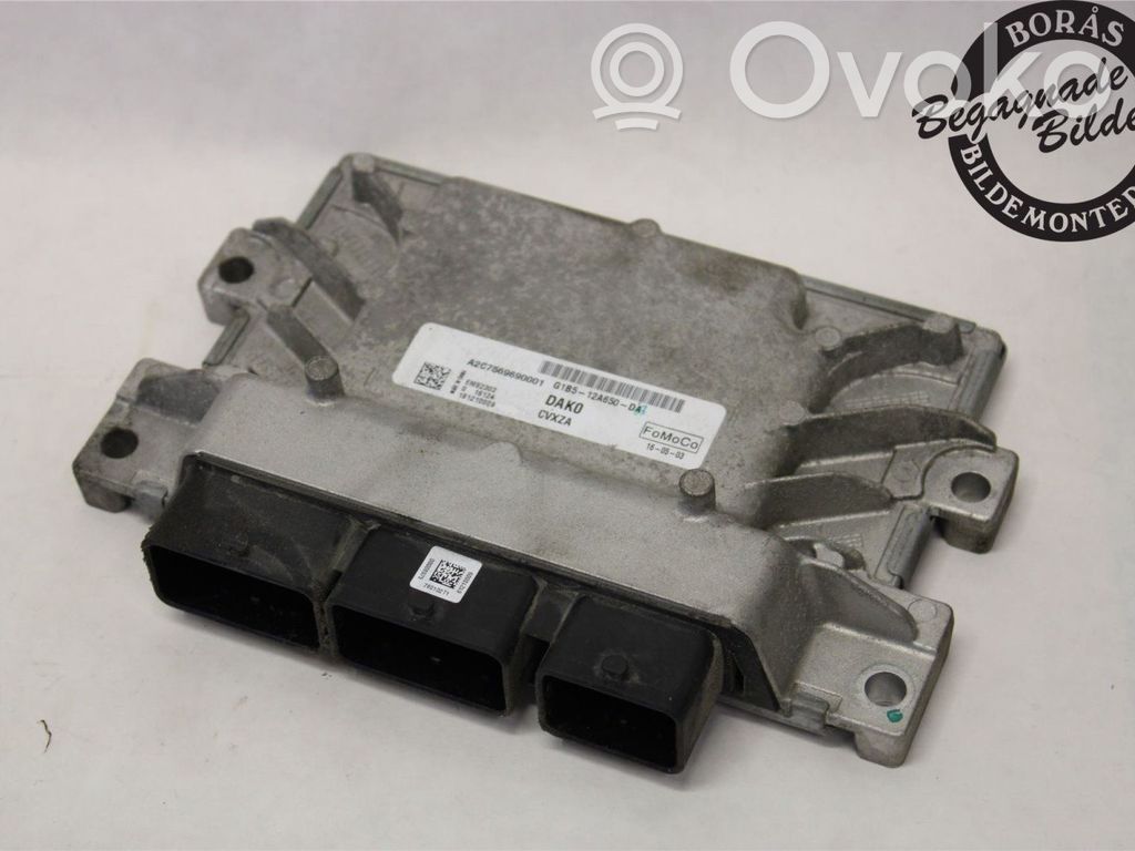 Ford Ka Injection control unit/module 