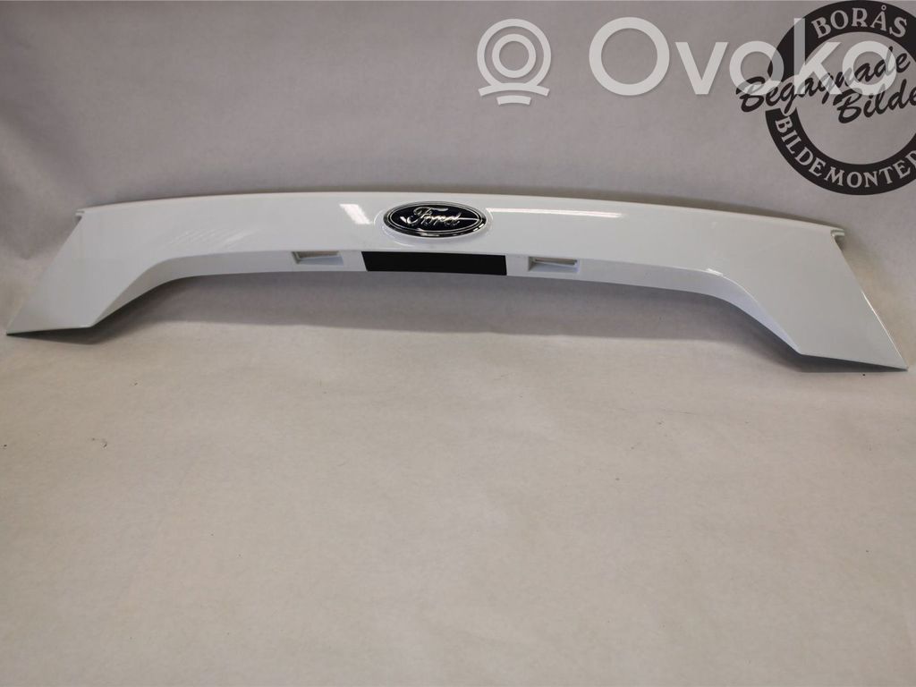 Ford Kuga II Tailgate trim 