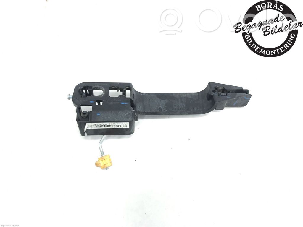 Ford Ka Etuoven ulkokahva 
